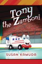 Tony the Zamboni af Kamuda Susan Kamuda
