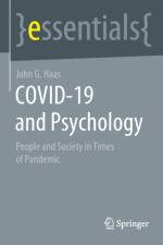 COVID-19 and Psychology af John G. Haas