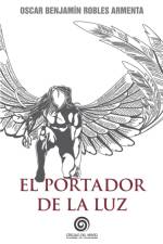 portador de la luz af Oscar Benjamin Robles Armenta