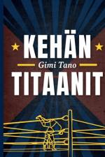 Kehan Titaanit af Gimi Tano