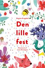 Den lille fest af Birgitte Krogsbøll