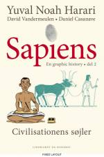 Sapiens: Civilisationens søjler