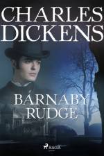 Barnaby Rudge af Charles Dickens