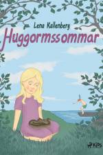 Huggormssommar af Lena Kallenberg