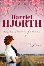 Den tomma famnen af Harriet Hjorth