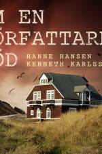 Om en författares död af Kenneth Karlsson