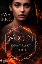 Kontrakt. Tom I. W ogień