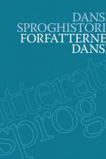 Forfatternes dansk af Ebba Hjorth