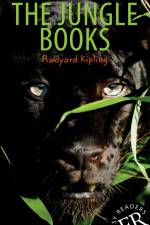 The Jungle Books, EC af Rudyard Kipling