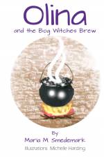 Olina and the Bog Witches Brew