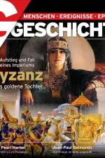 G/GESCHICHTE - Byzanz af G/GESCHICHTE