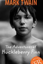 Huckleberry Finn, EC af Mark Twain