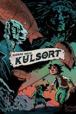 Kulsort af Anders Molin