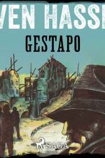Gestapo af Sven Hassel