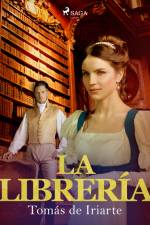 La librería af Tomas de Iriarte