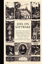 Joel on Software af Avram Joel Spolsky