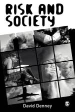 Risk and Society af David Denney