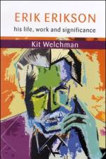 Erik Erikson af Welchman