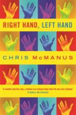 Right Hand, Left Hand af Chris McManus
