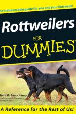 Rottweilers For Dummies af Richard G. Beauchamp
