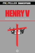 Henry V af William Shakespeare