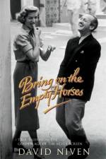Bring on the Empty Horses af David Niven
