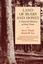 Land of Bears and Honey af Joe C. Truett