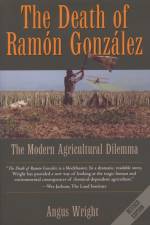 The Death of Ramon Gonzalez af Angus Wright