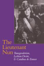 The Lieutenant Nun af Sherry Velasco