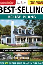 Best-Selling House Plans 4th Edition af Editors of Creative Homeowner