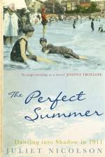 The Perfect Summer af Juliet Nicolson