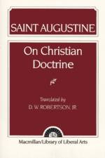 Augustine af D. Robertson