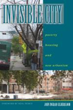 Invisible City af John I. Gilderbloom