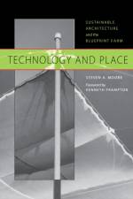 Technology and Place af Steven A. Moore