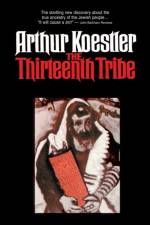 The Thirteenth Tribe af Arthur Koestler