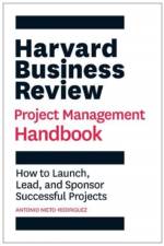 Harvard Business Review Project Management Handbook af Antonio Nieto-Rodriguez