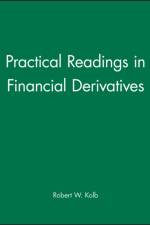 Practical Readings in Financial Derivatives af Rob (Loyola University Quail