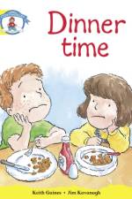 Literacy Edition Storyworlds Stage 2, Our World, Dinner Time af Keith Gaines