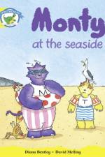 Literacy Edition Storyworlds Stage 2, Fantasy World, Monty and the Seaside af Diana Bentley