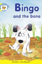 Literacy Edition Storyworlds Stage 2, Animal World, Bingo and the Bone af Dee Reid