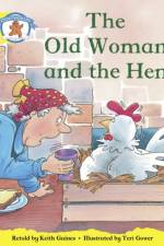 Literacy Edition Storyworlds Stage 2, Once Upon A Time World, The Old Woman and the Hen af Diana Bentley