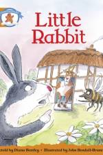 Literacy Edition Storyworlds Stage 4, Once Upon A Time World, Little Rabbit (single)