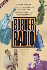 Border Radio af Gene Fowler