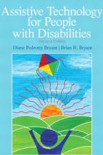Assistive Technology for People with Disabilities af Diane Bryant