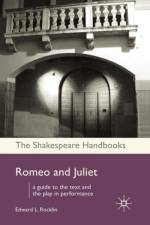 Romeo and Juliet