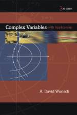 Complex Variables with Applications af A. Wunsch