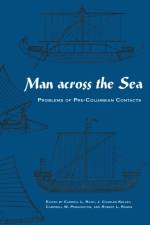 Man Across the Sea