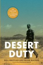 Desert Duty af Bill Broyles