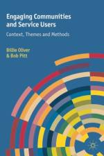 Engaging Communities and Service Users