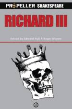 Richard III af William Shakespeare